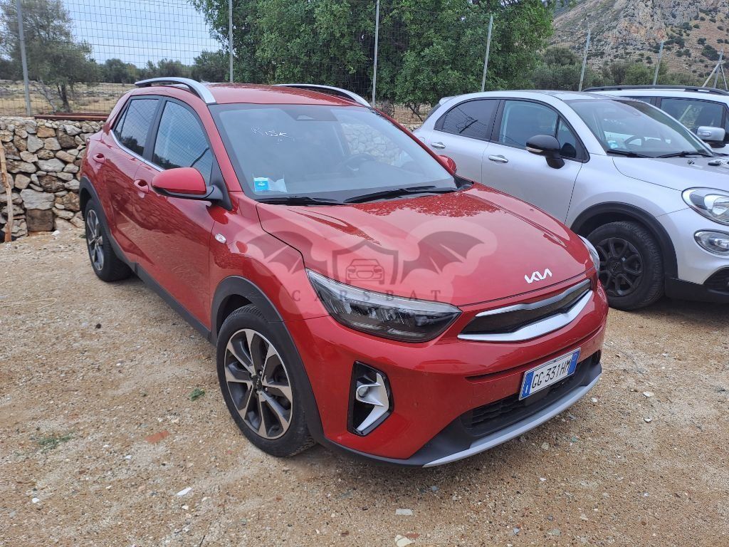 Kia Stonic 1.0 T-GDI Style 2022