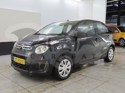 Citroën C1 1.0 VTI FEEL 2019
