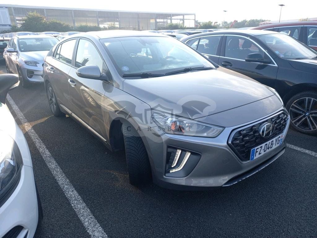 Hyundai IONIQ Business 2021