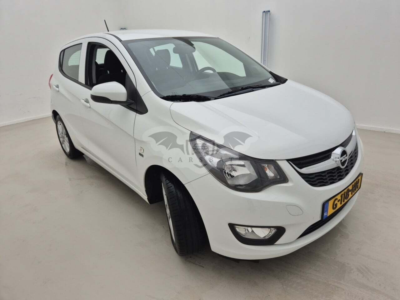 Opel Karl 1.0 2019