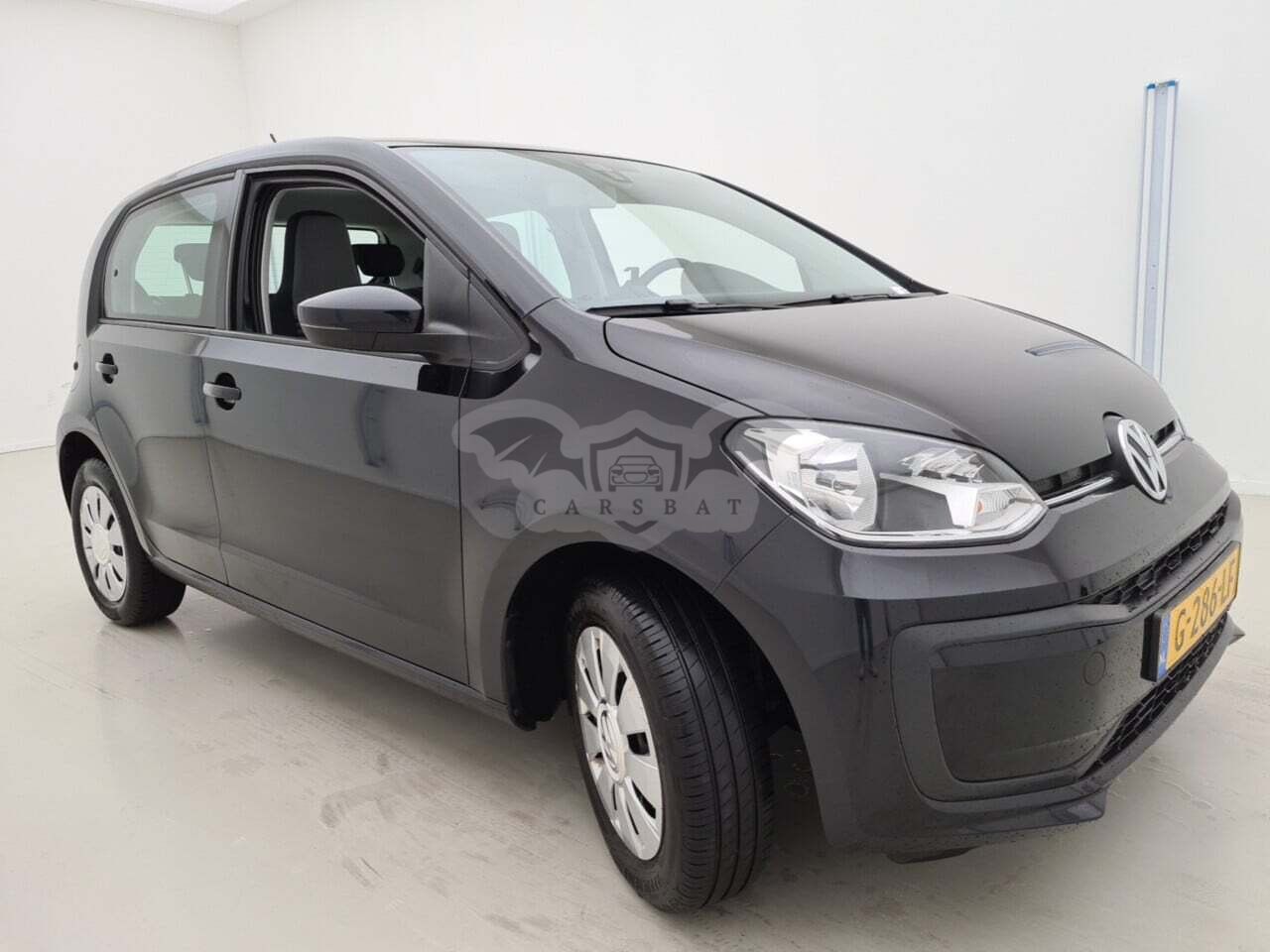 Volkswagen Up! 1.0 Move Up! 2019
