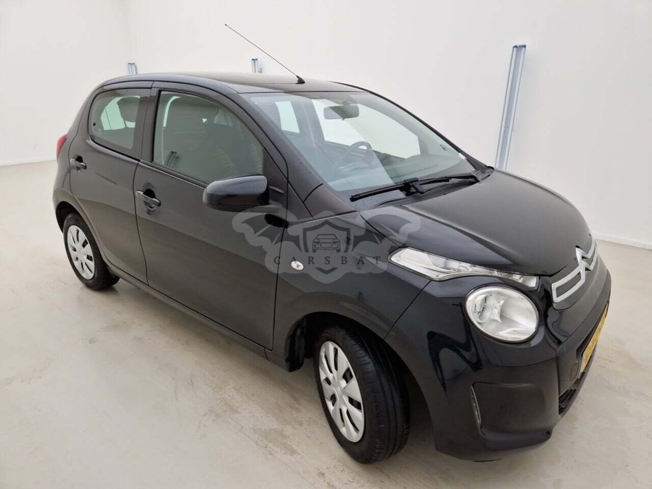 Citroën C1 1.0 VTI FEEL 2019