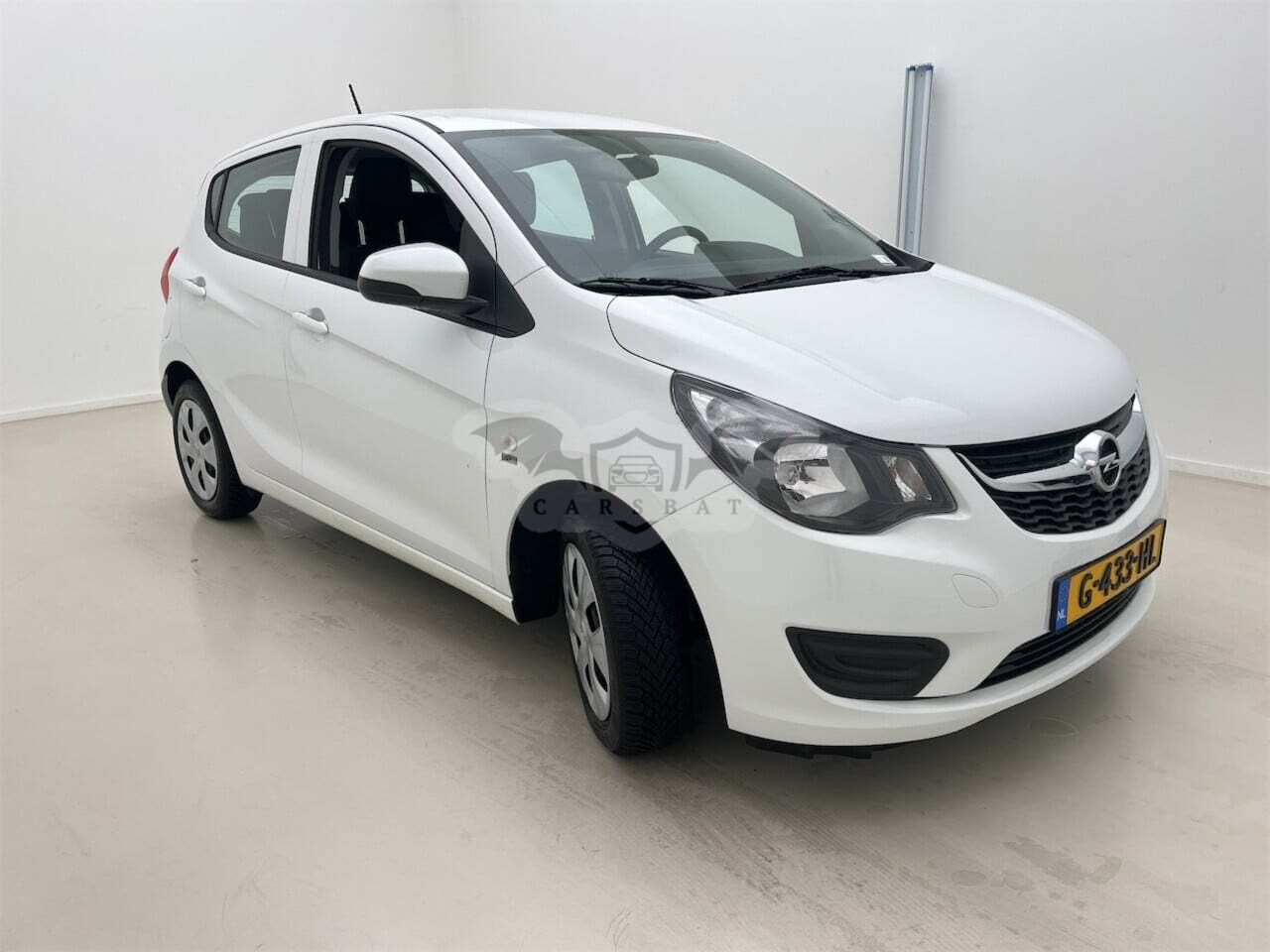 Opel Karl 1.0 2019