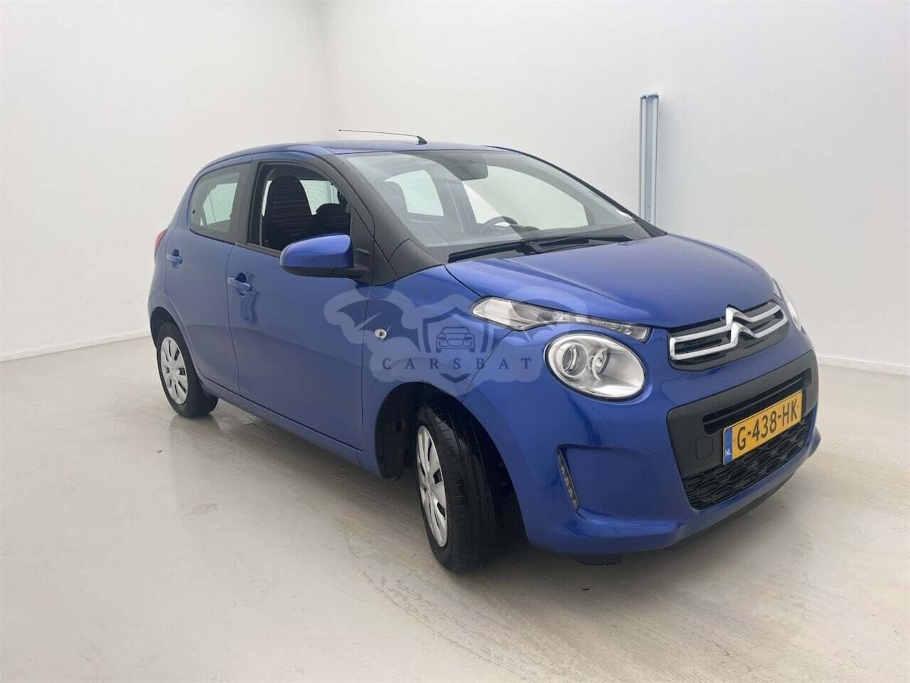 Citroën C1 1.0 VTI FEEL 2019