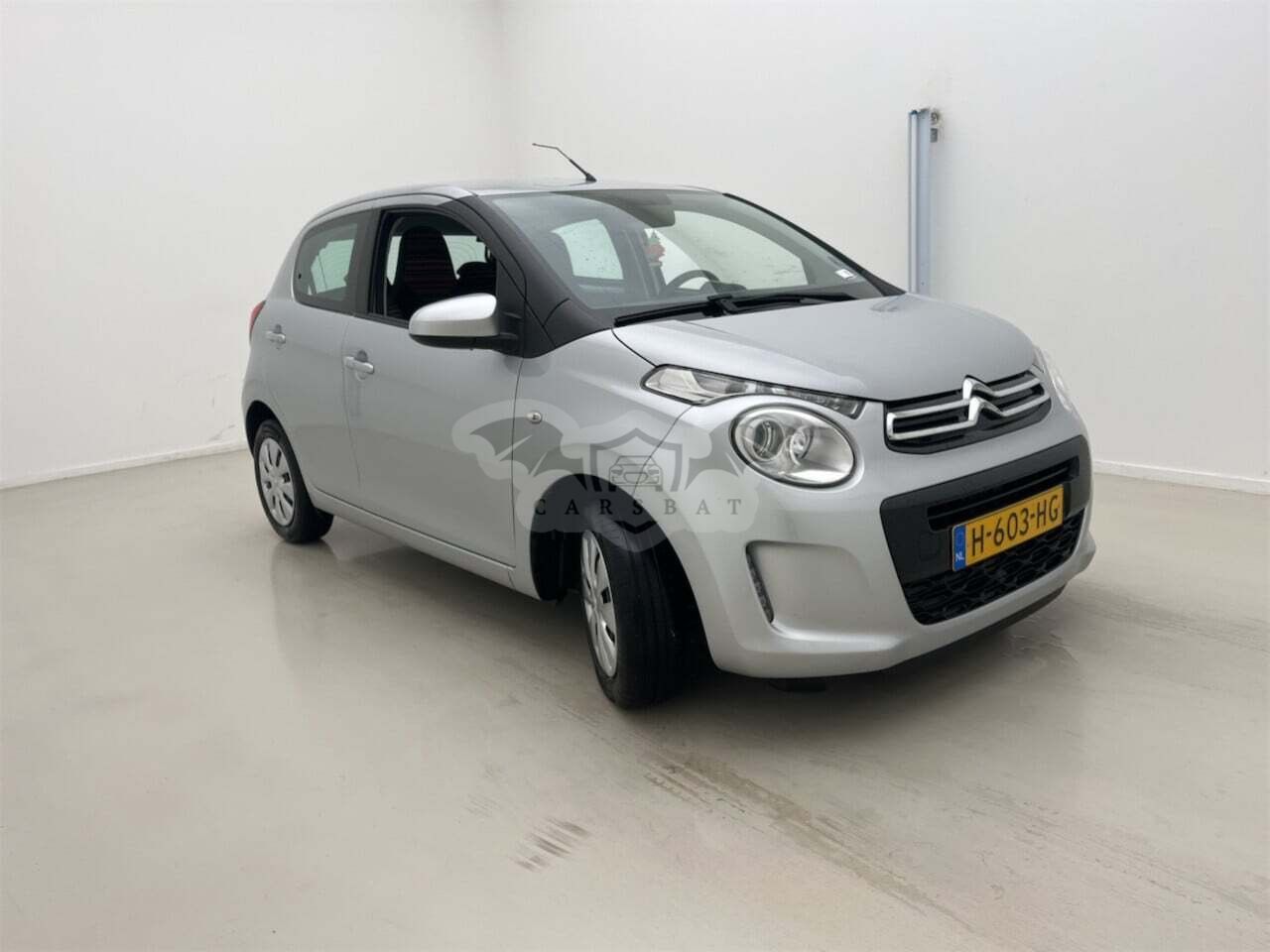 Citroën C1 1.0 VTI FEEL 2020