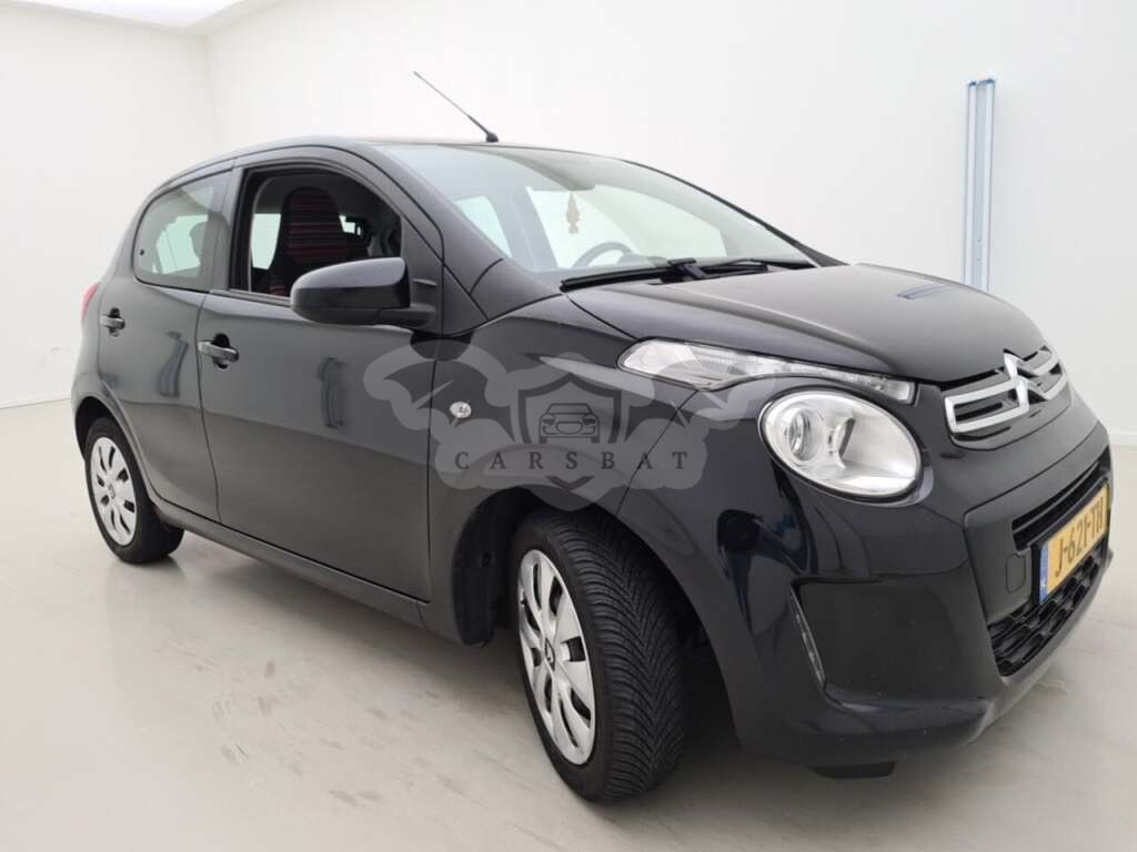 Citroën C1 1.0 VTI FEEL 2020
