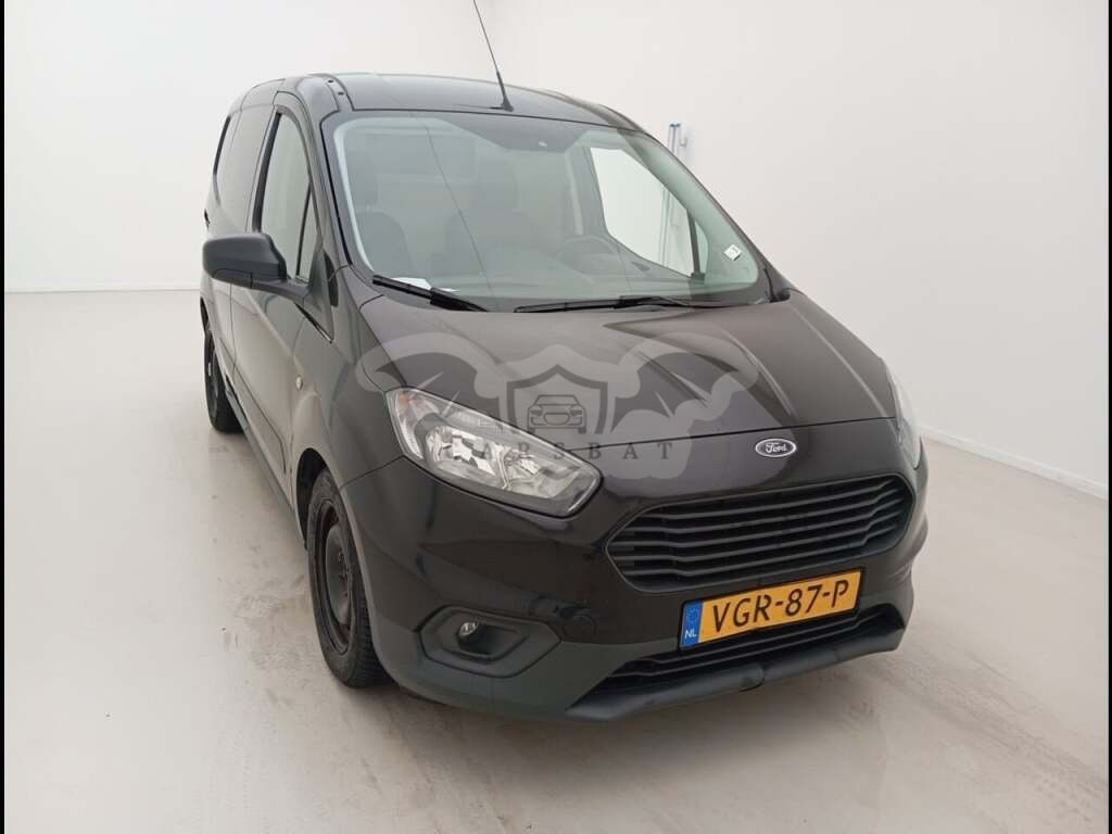 Ford Transit Courier 1.0 EcoBoost Trend 2020