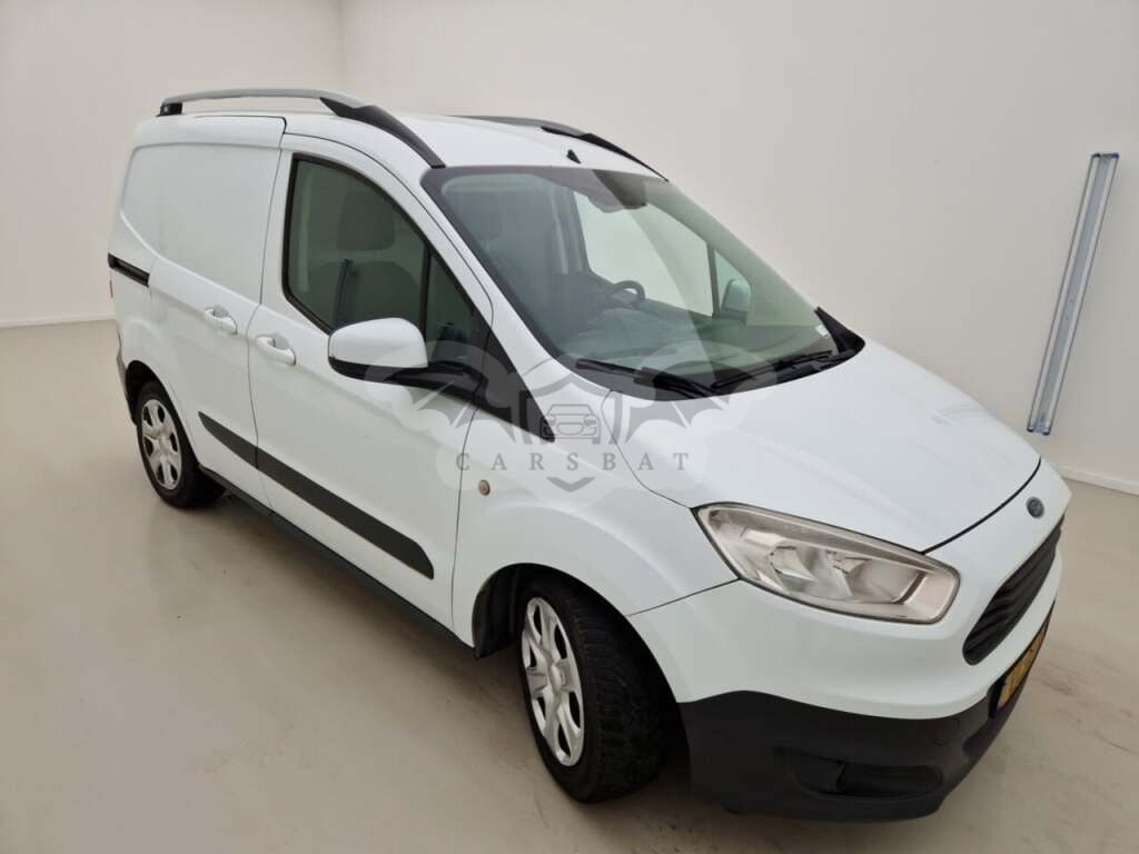 Ford Transit Courier 1.5 TDCI Trend 2015