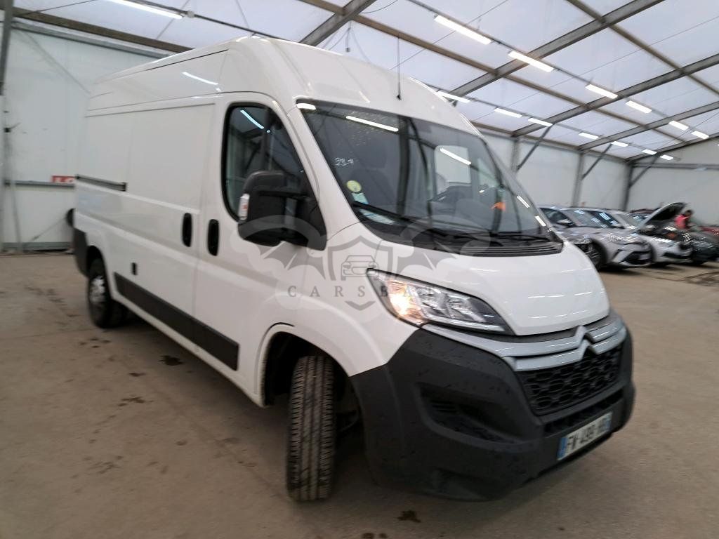 Citroën Jumper L2H2 Club 2021