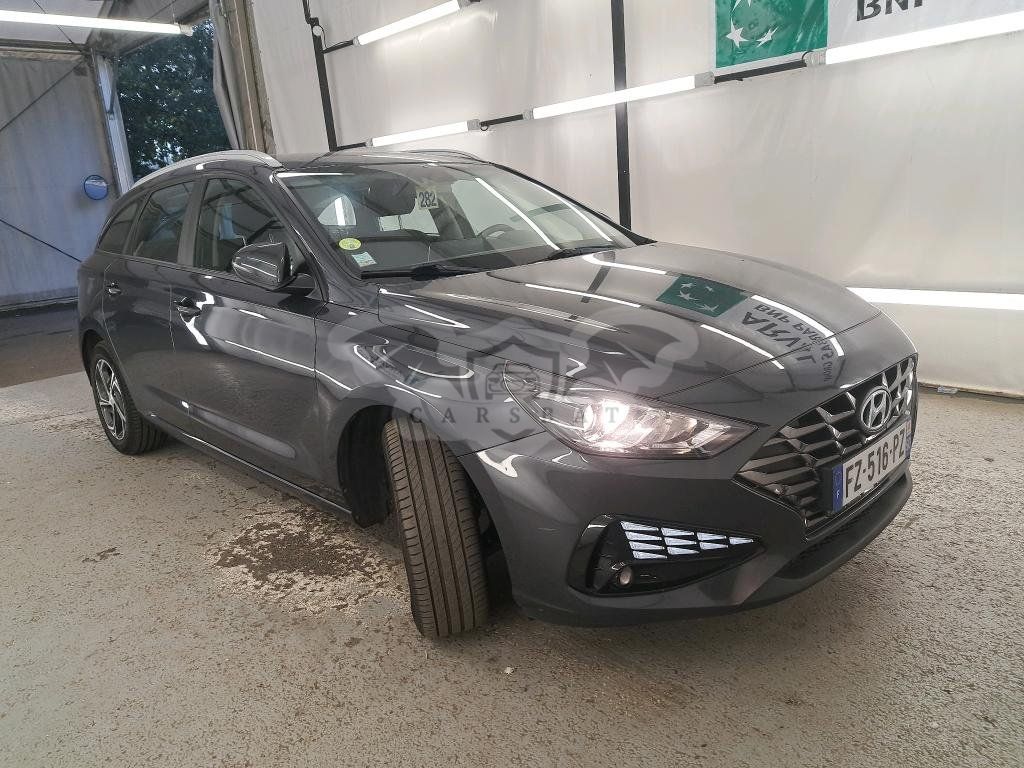 Hyundai i30 1.6 CRDi Business 2021