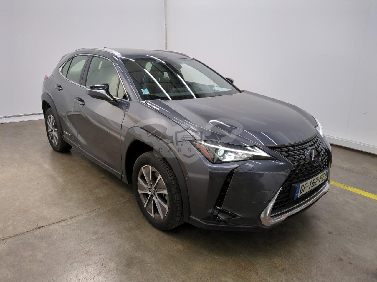 Lexus UX 300e 2022