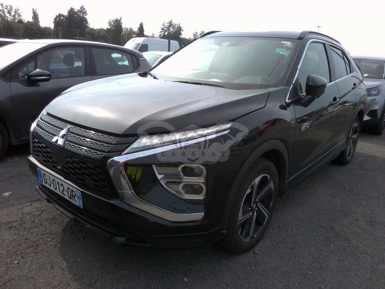 Mitsubishi Eclipse Cross 2.4 Plus 2022