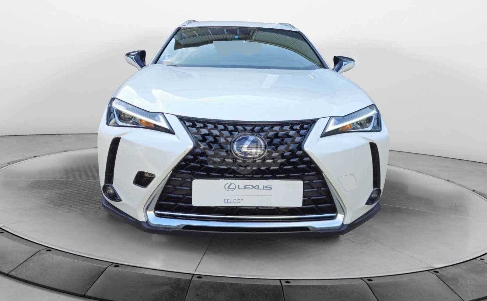Lexus UX 250h Business 2020