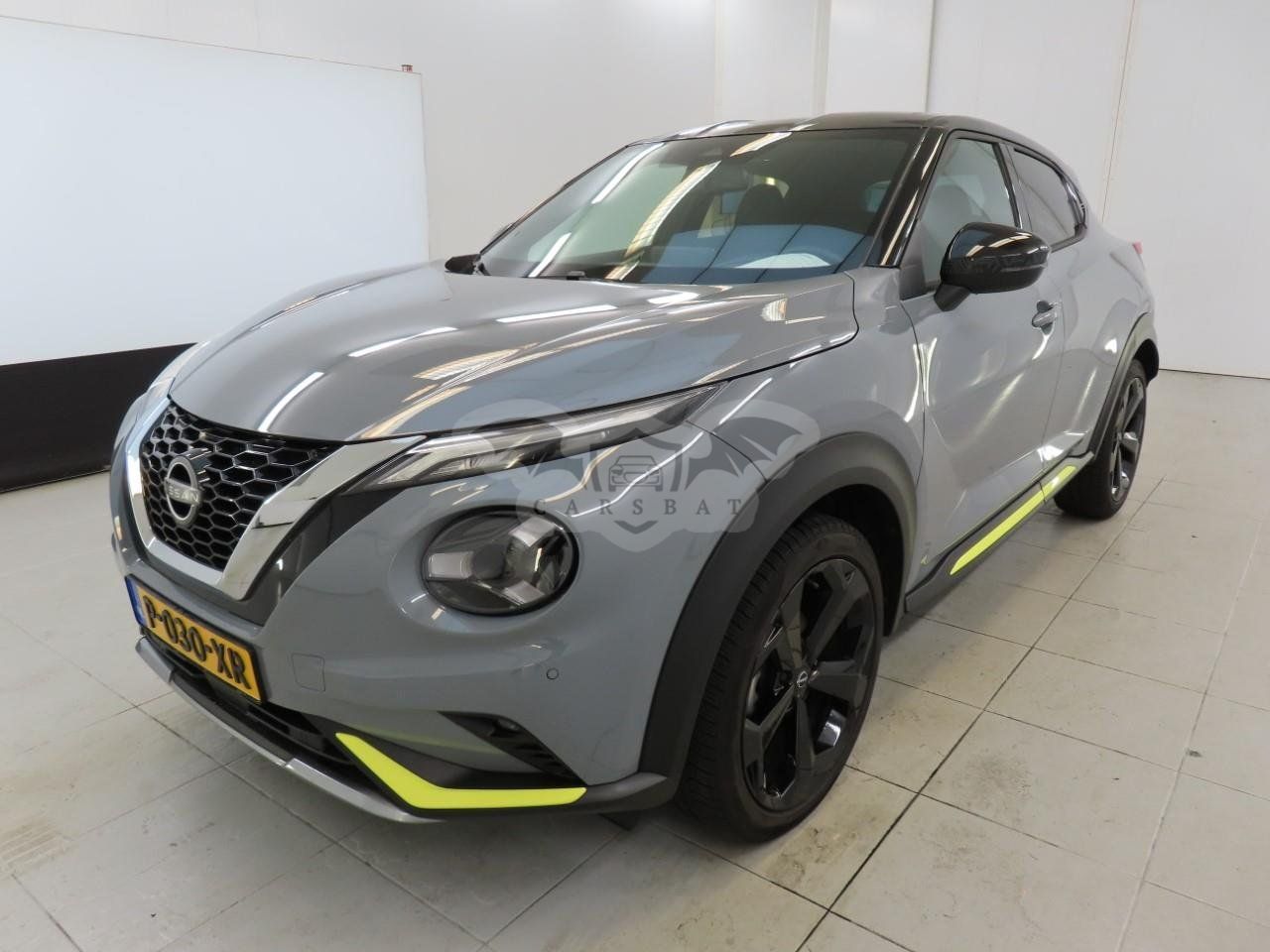 Nissan Juke 1.0 DIG-T Kiiro 2022