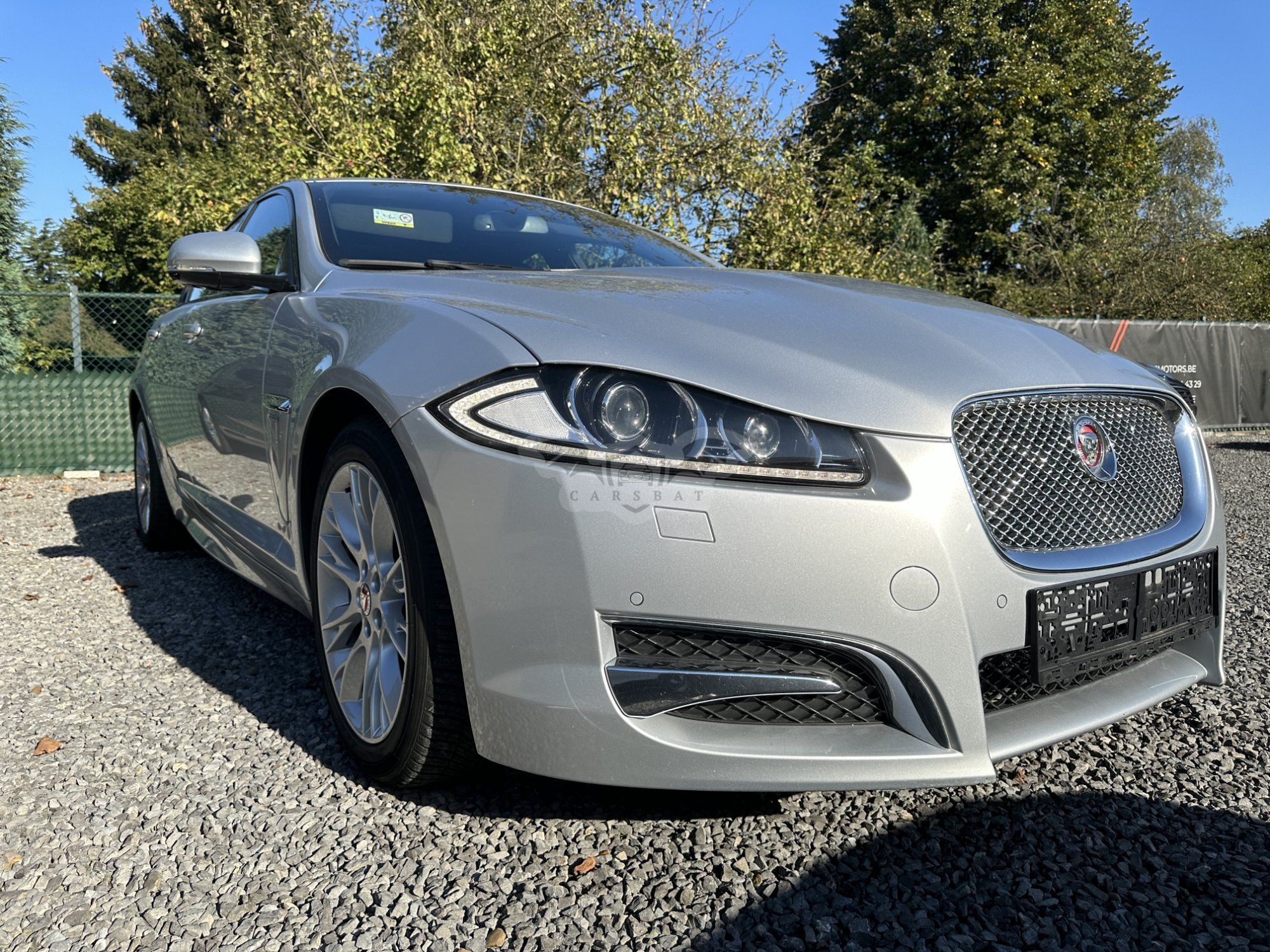 Jaguar XF 2.2d R Sport 2015