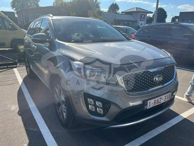 Kia Sorento 2.2 CRDi 2016