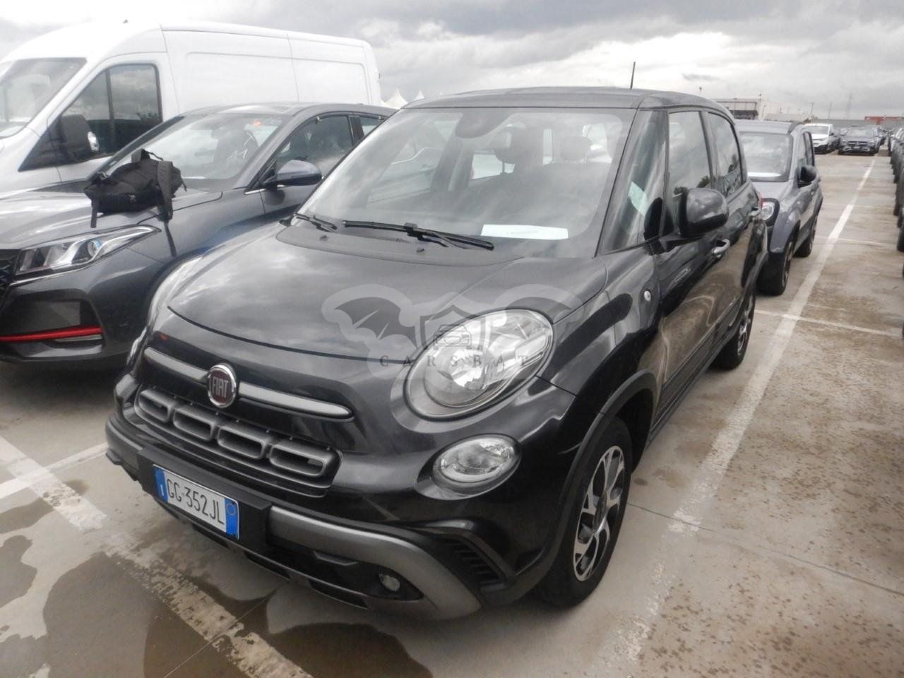 Fiat 500L 1.3 MultiJet Cross 2021