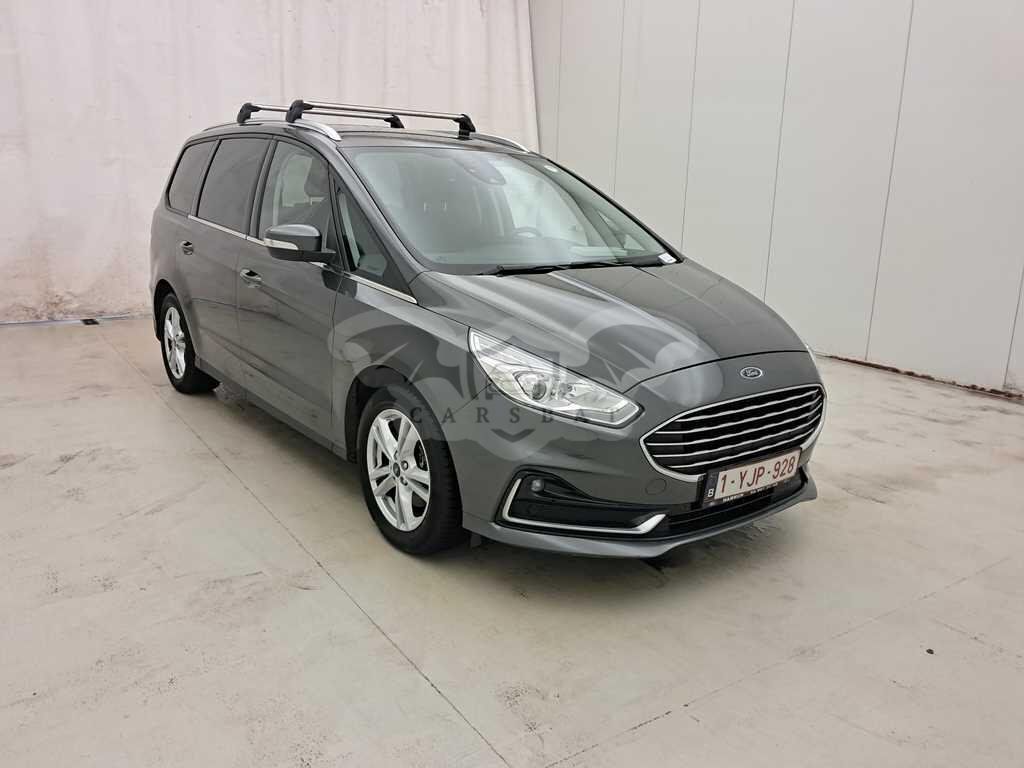 Ford Galaxy 2.0 TDCI Titanium 2020