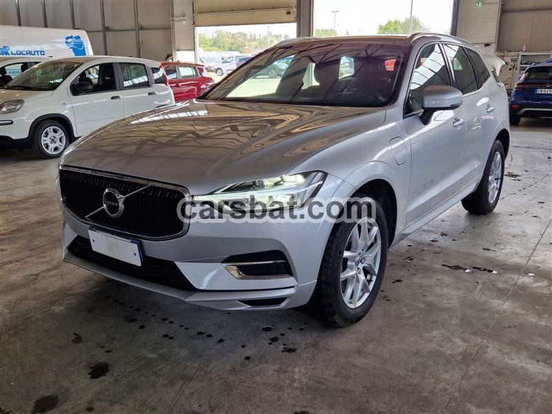 Volvo XC60 T8 Business 2020