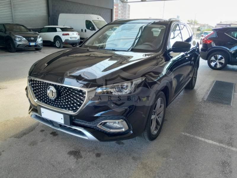 MG EHS 1.5 Exclusive 2023