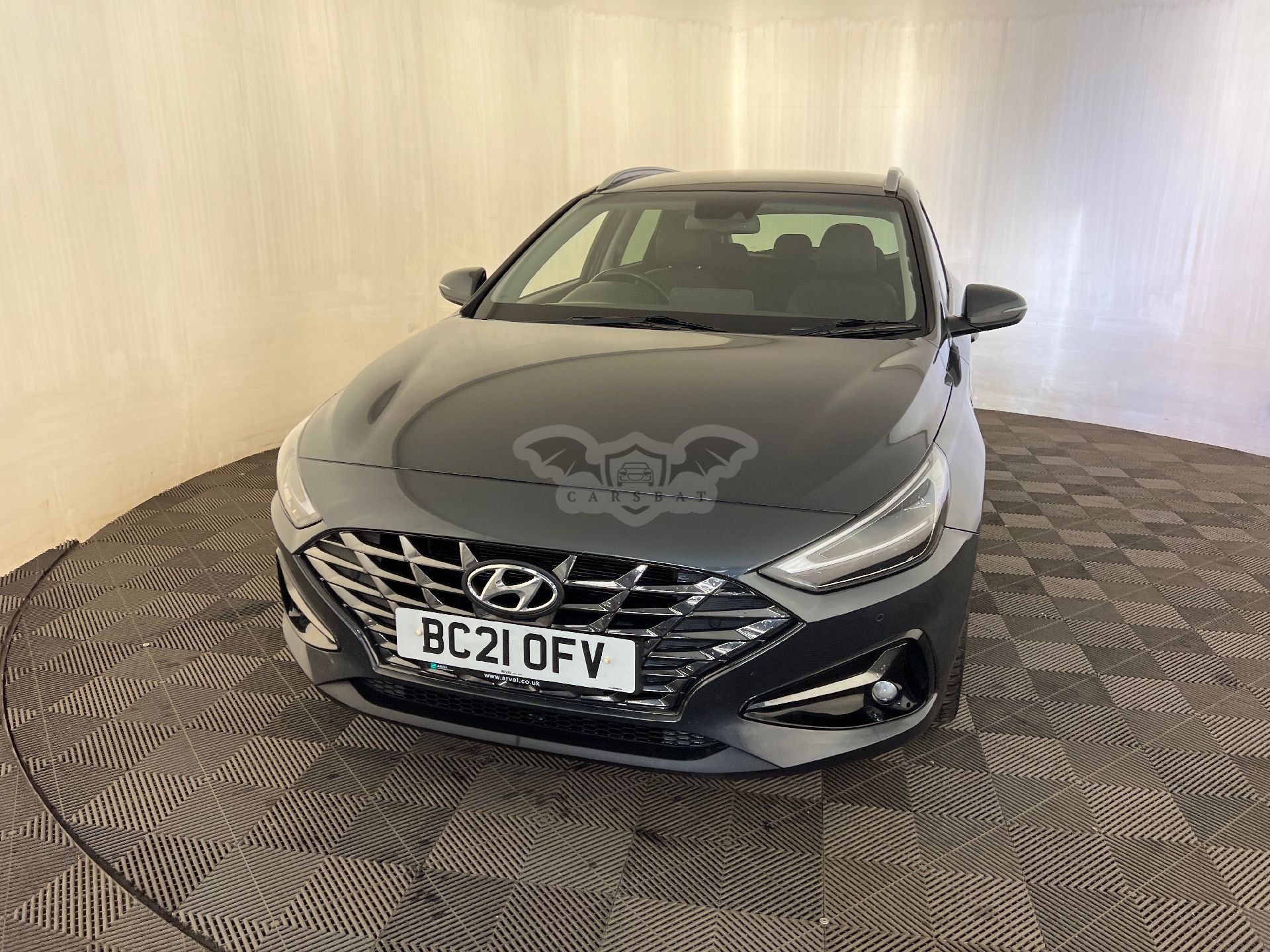 Hyundai i30 1.6 CRDi Premium 2021
