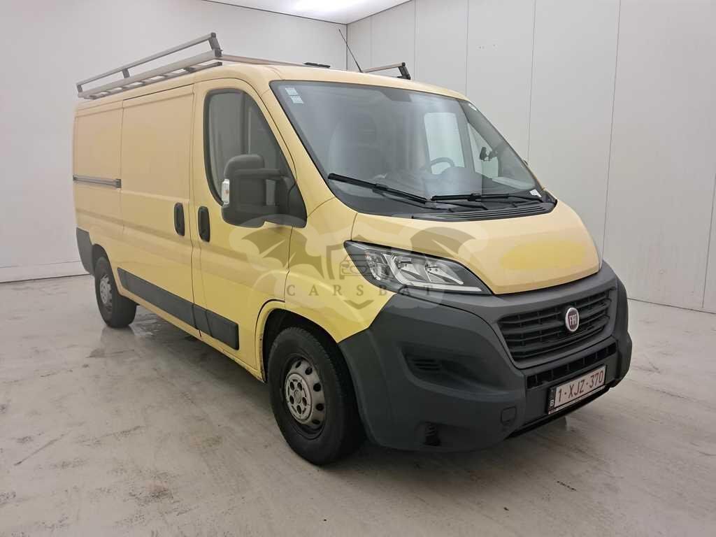 Fiat Ducato 2.3 MultiJet Maxi 2020