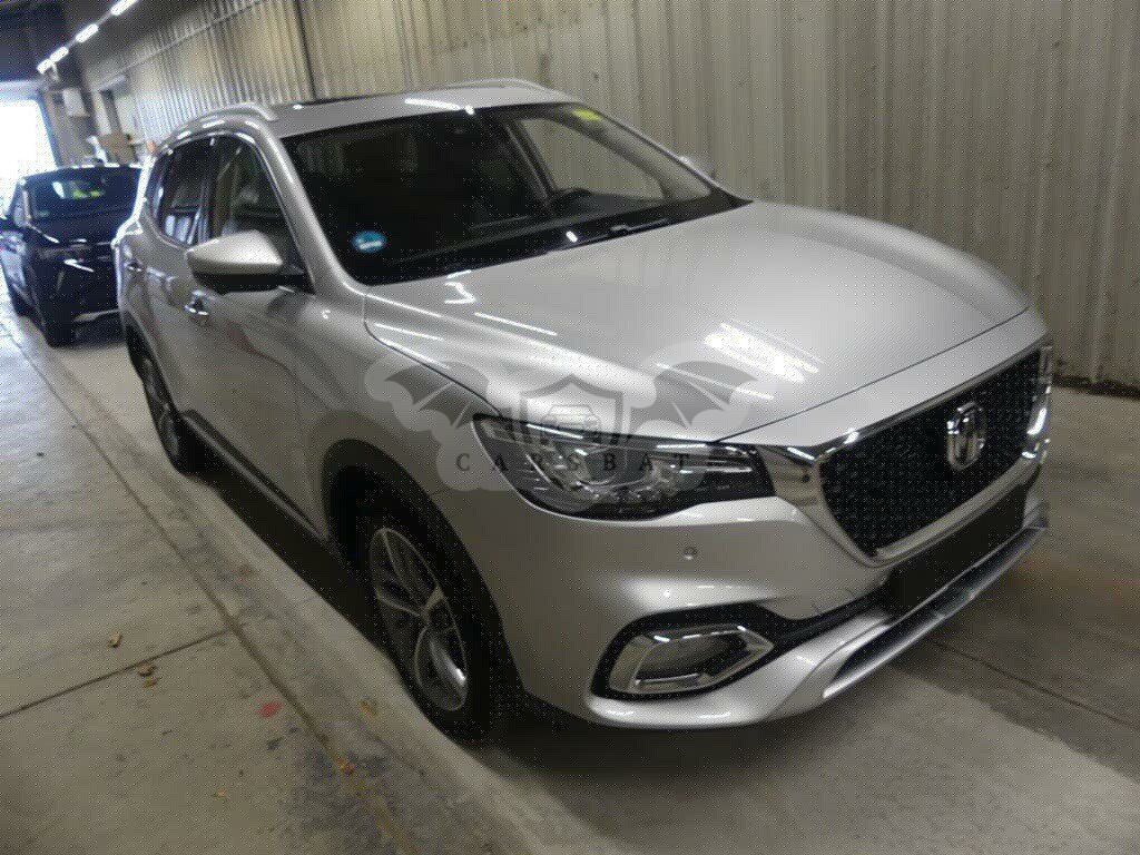 MG EHS Luxury 2022