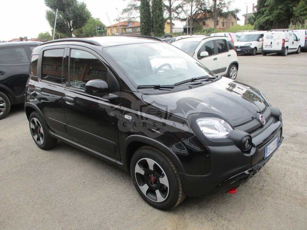 Fiat Panda Cross 1.0 2023