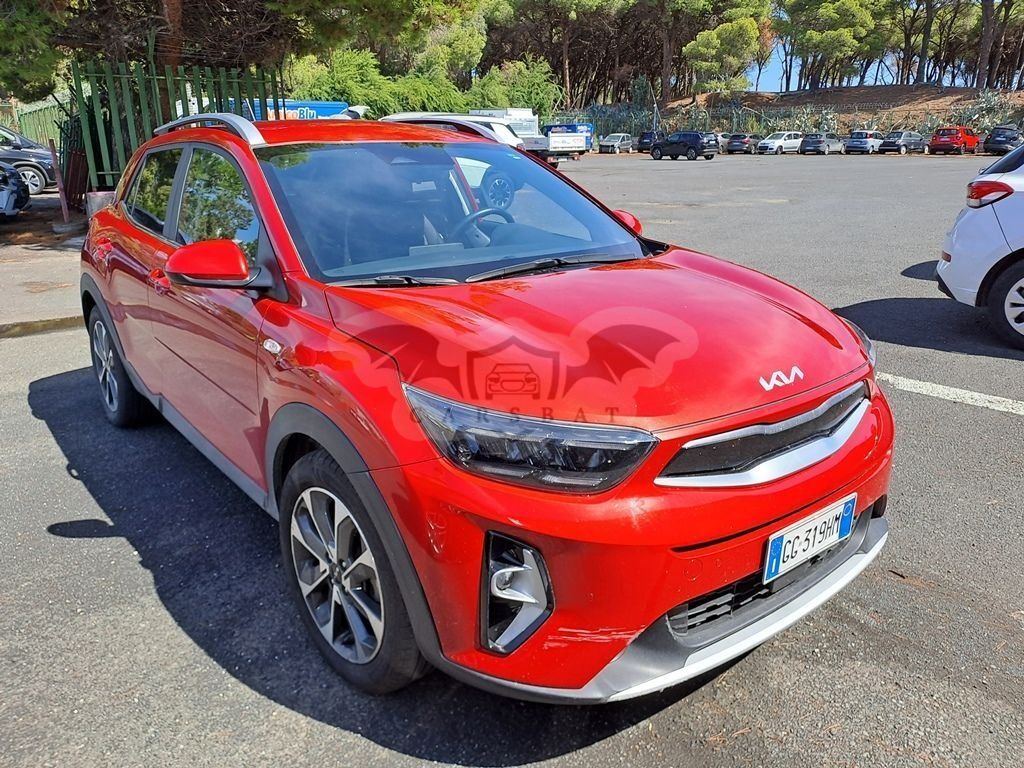 Kia Stonic 1.0 T-GDI Style 2022