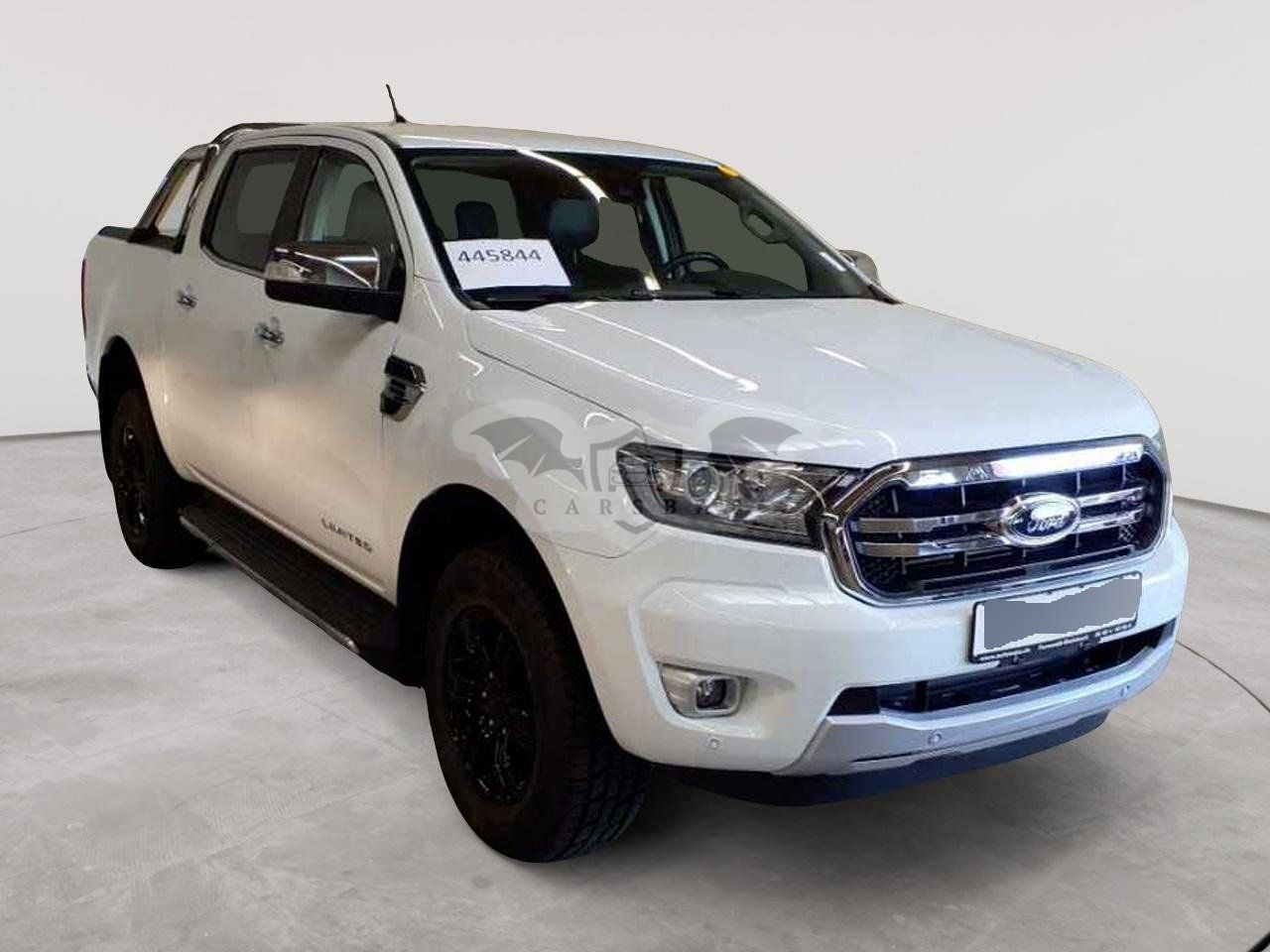 Ford Ranger 2.0 Limited 2020