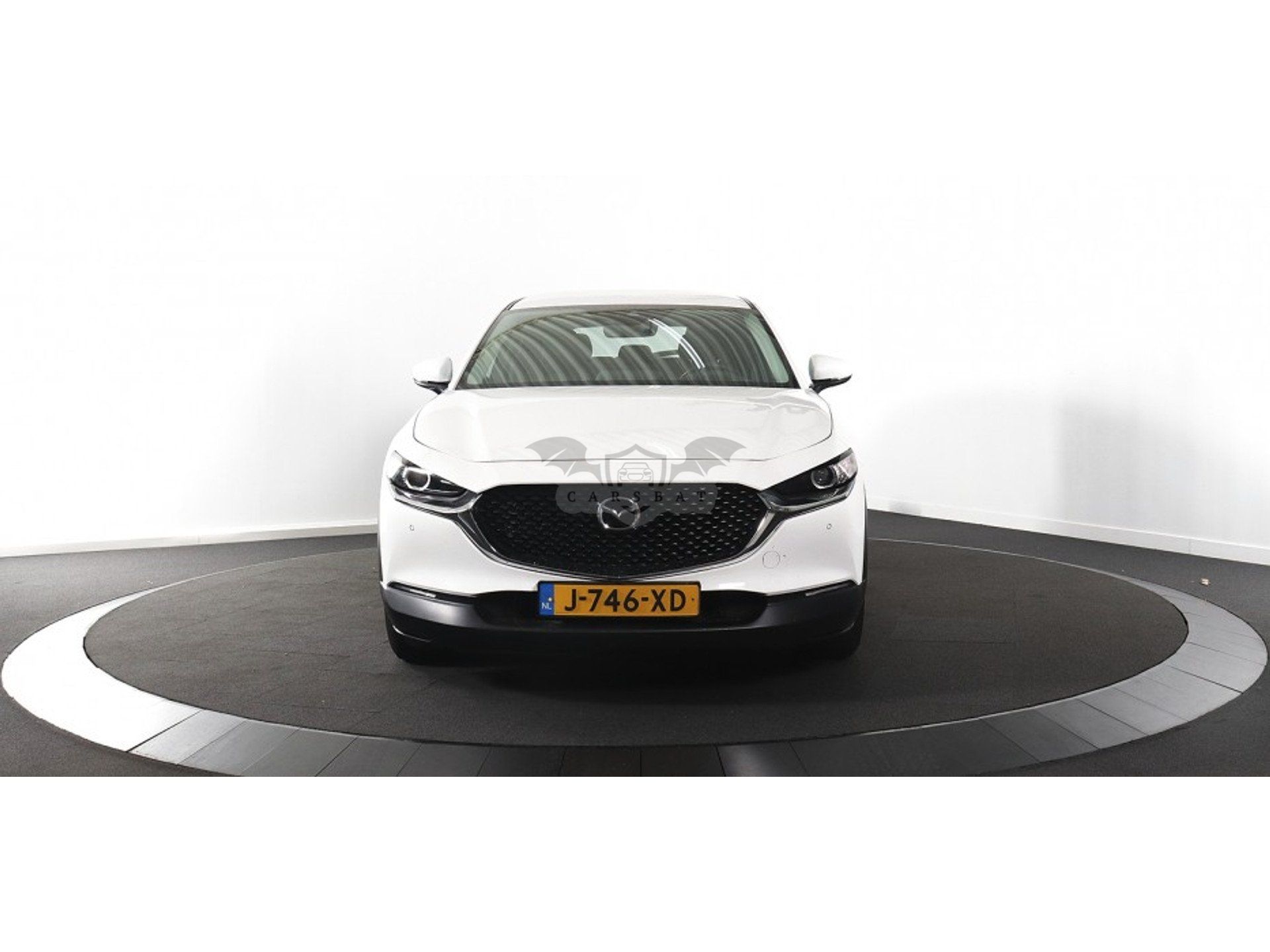 Mazda CX-30 2.0 SKYACTIV-G 2020