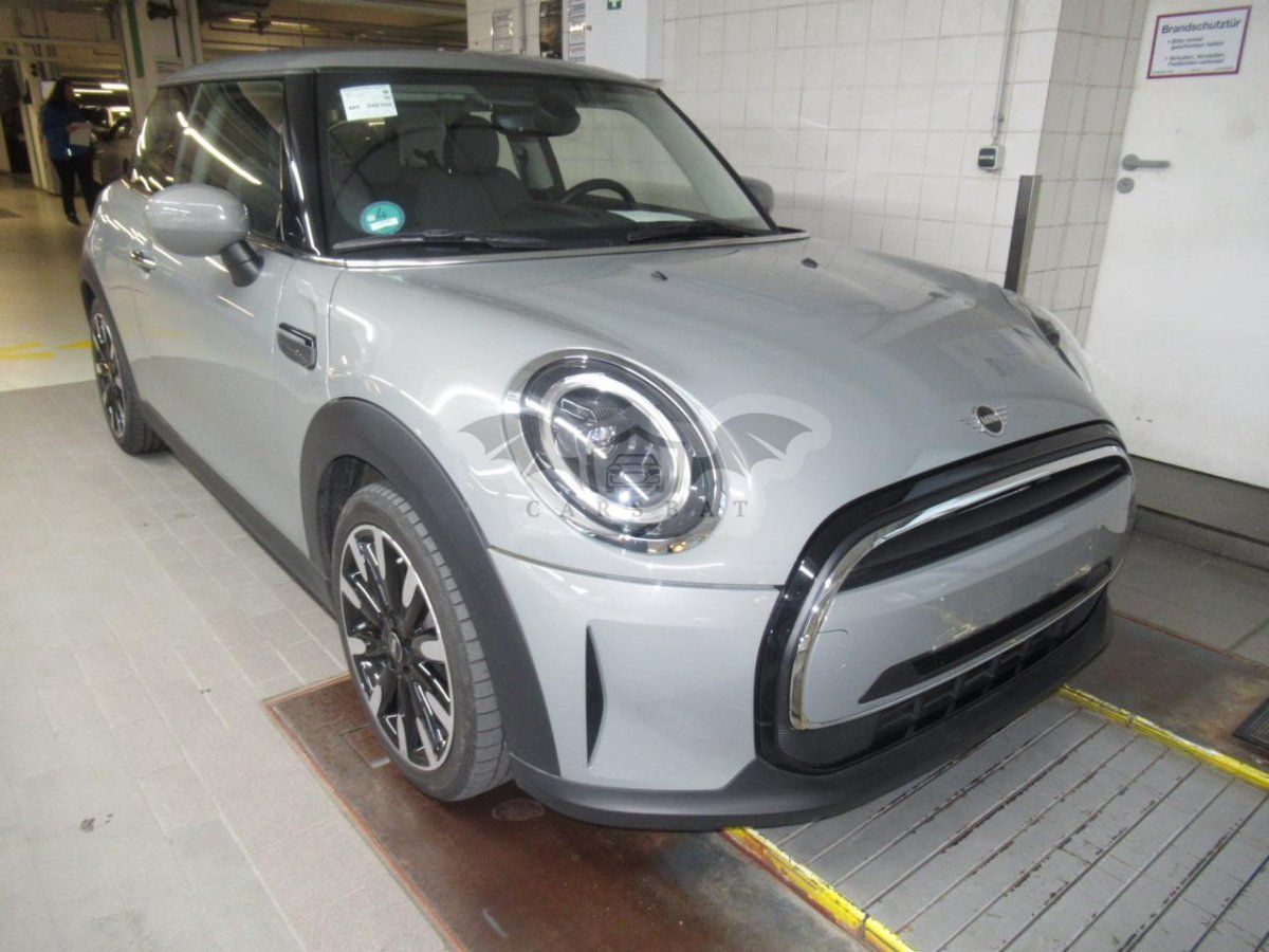 Mini 3 Doors One 2022