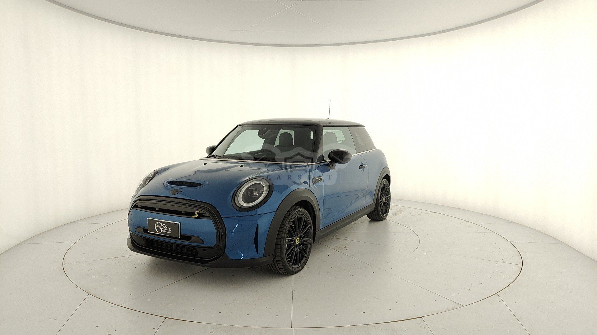 Mini Electric Cooper Classic 2023