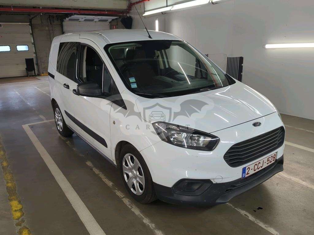 Ford Transit Courier 1.5 TDCI Trend 2022
