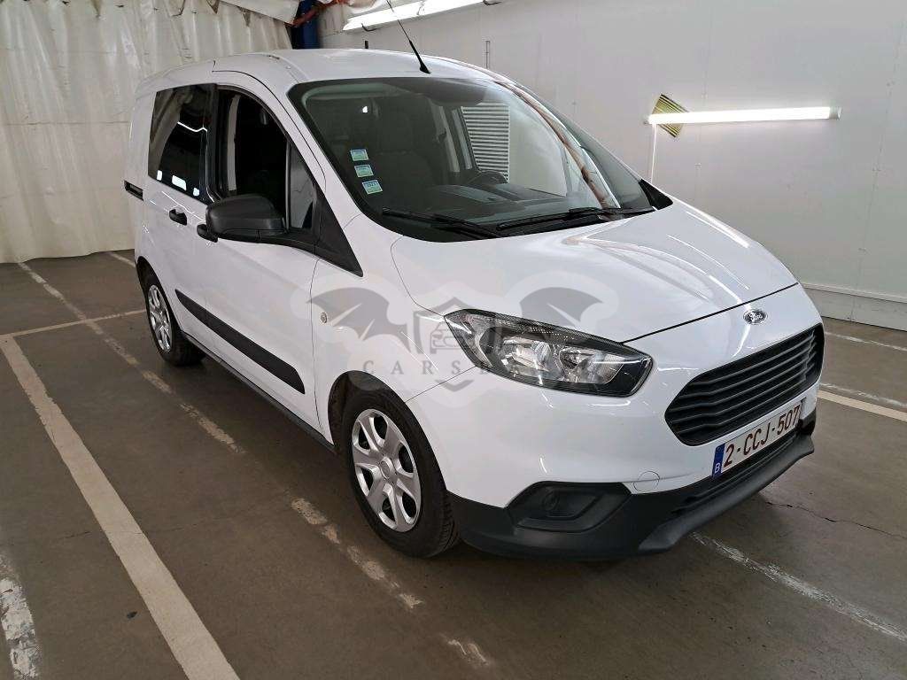 Ford Transit Courier 1.5 TDCI Trend 2022