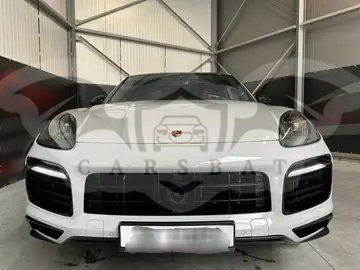 Porsche Cayenne Coupé 3.0 Platinum Edition 2020