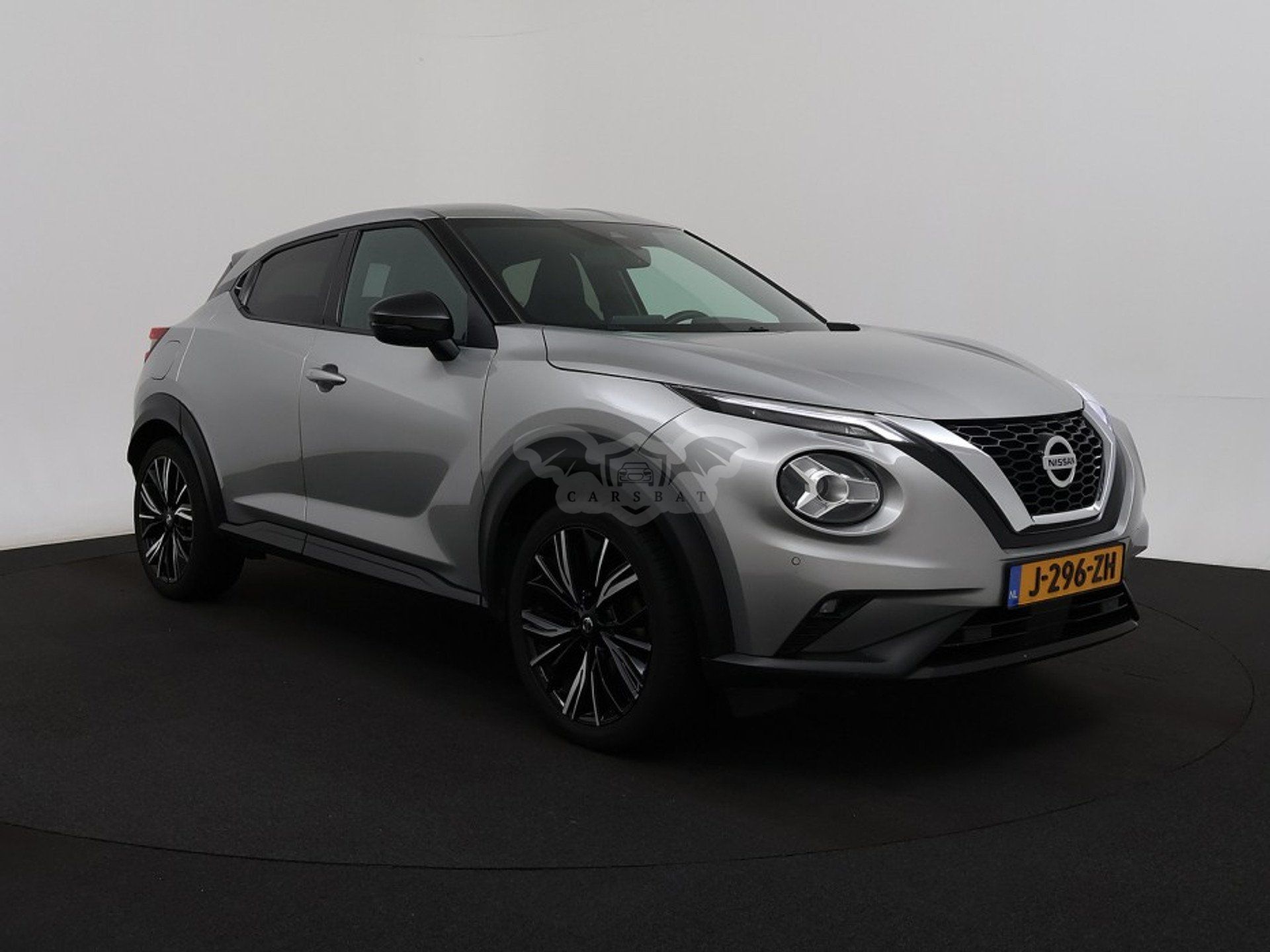 Nissan Juke 1.0 DIG-T Business 2020