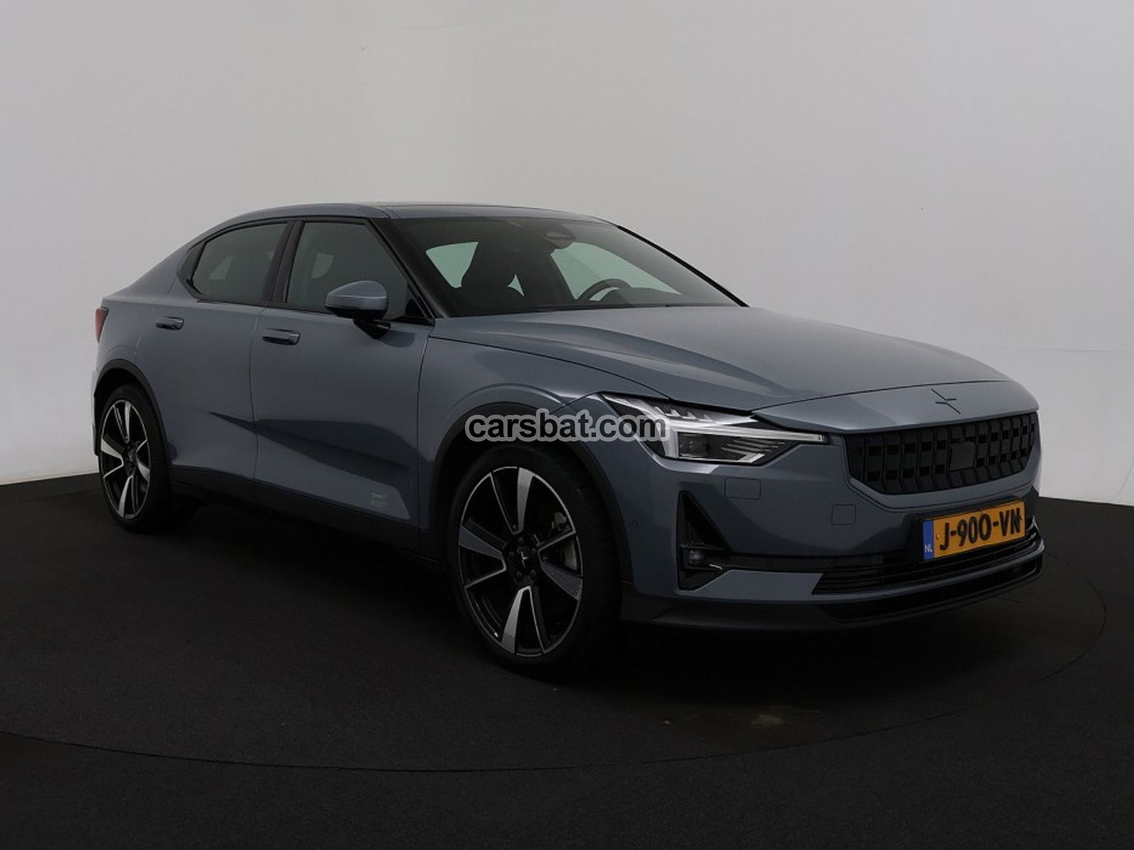 Polestar 2 78 kWh 2020