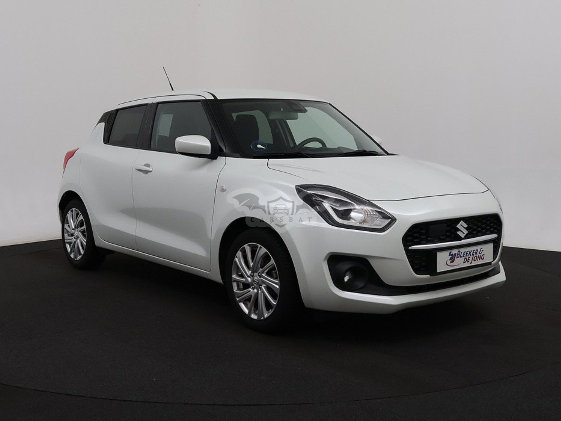 Suzuki Swift 2023
