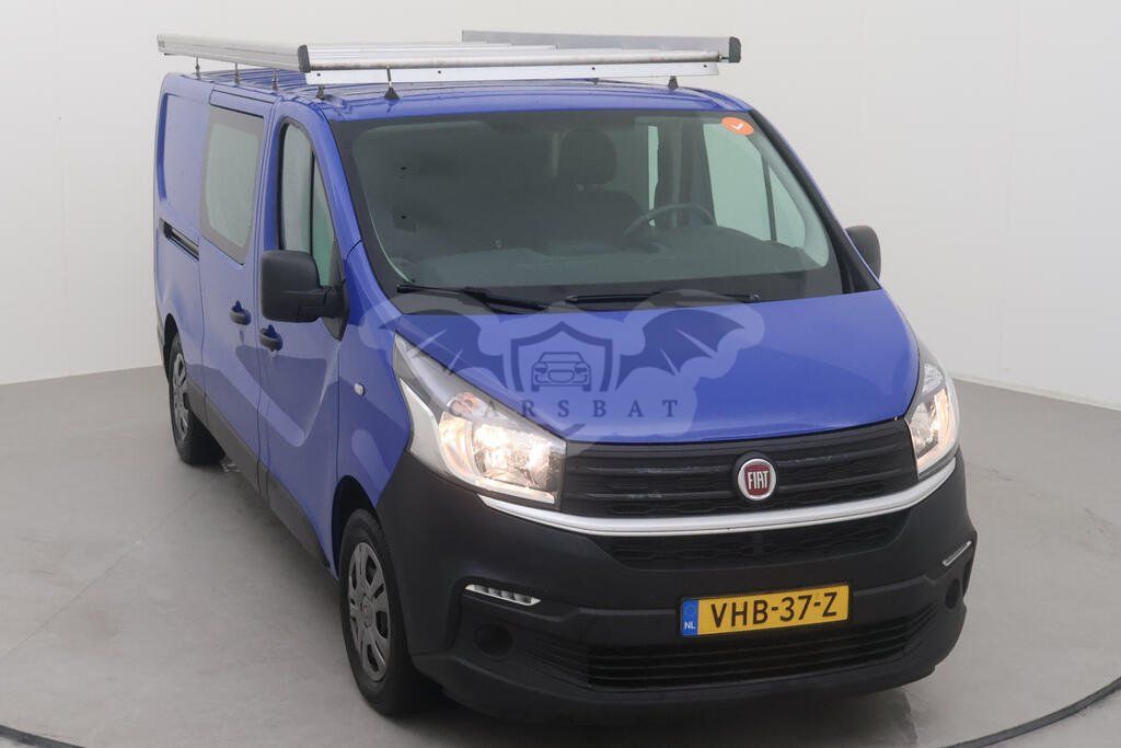 Fiat Talento L2H1 2.0 MultiJet SX 2020
