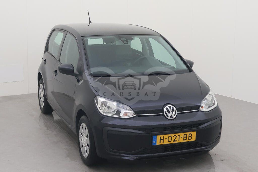 Volkswagen Up! 1.0 Move Up! 2020