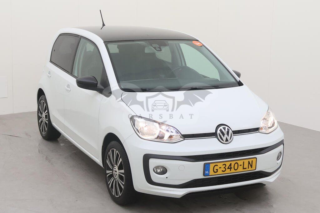 Volkswagen Up! 1.0 High Up! 2019