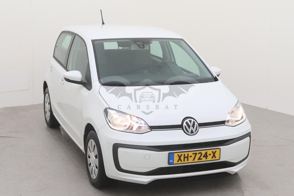 Volkswagen Up! 1.0 Move Up! 2019