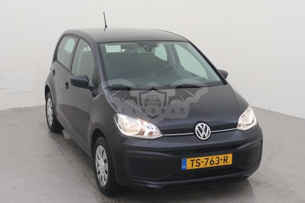 Volkswagen Up! 1.0 Move Up! 2018