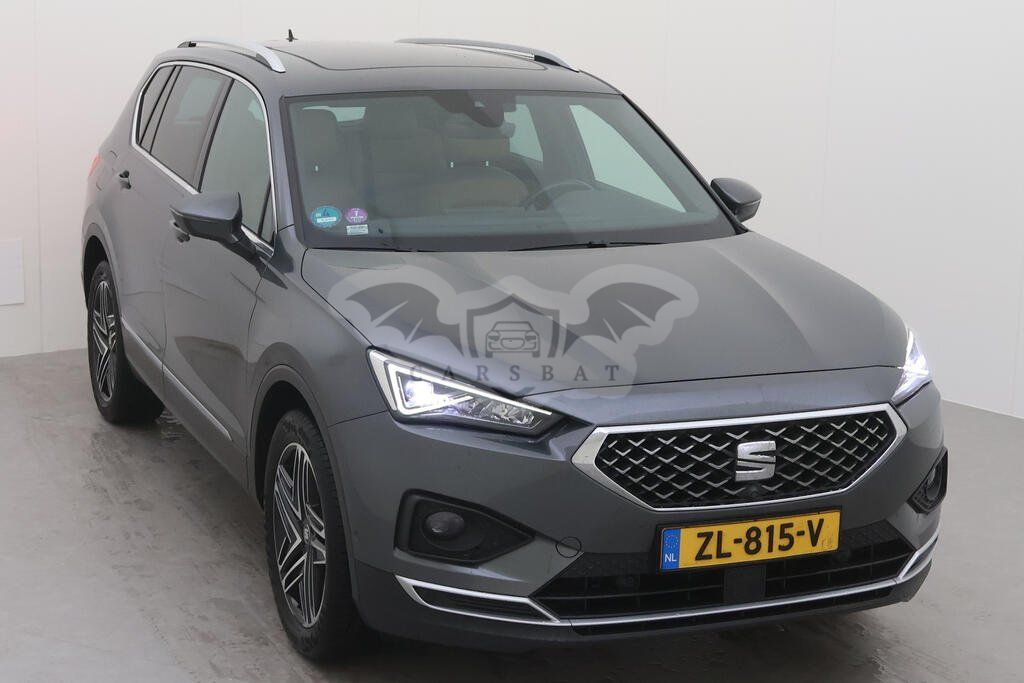 Seat Tarraco 1.5 TSI Xcellence 2019