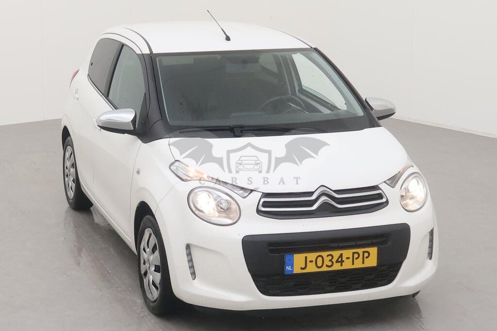 Citroën C1 1.0 VTI FEEL 2020