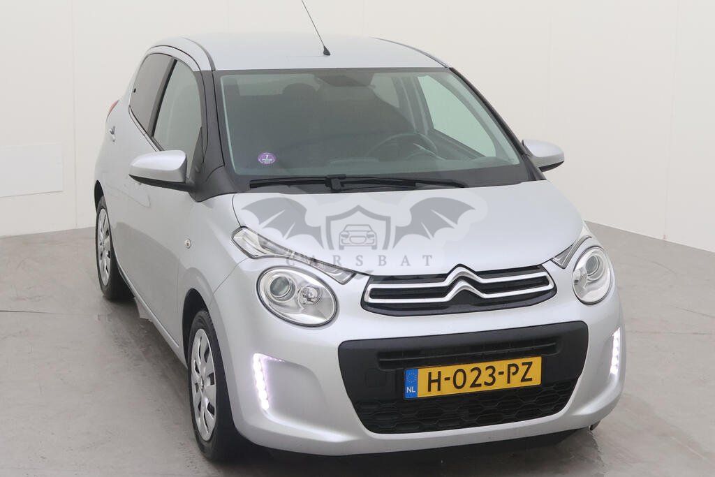Citroën C1 1.0 VTI FEEL 2020