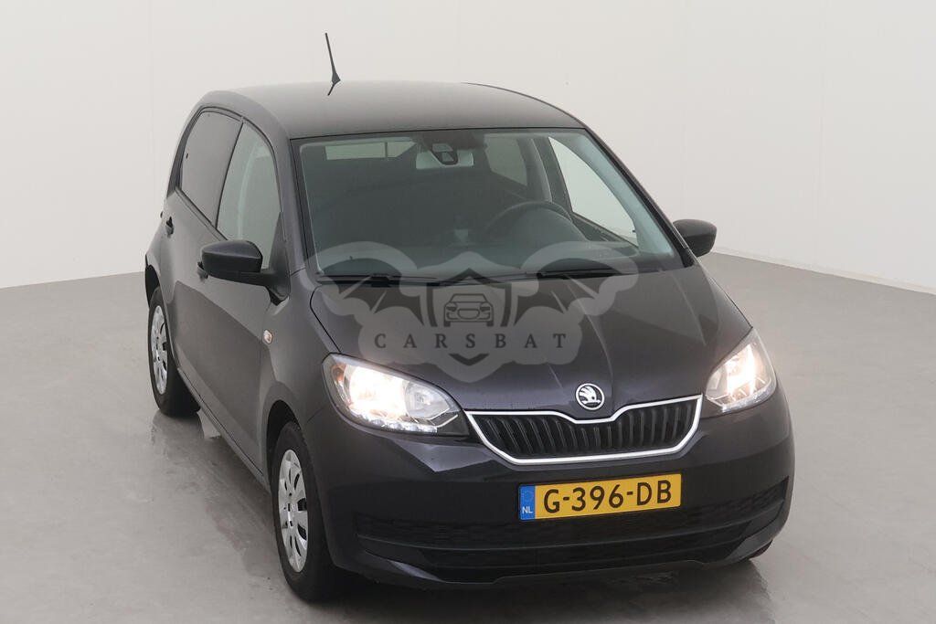 Skoda Citigo 1.0 Ambition 2019