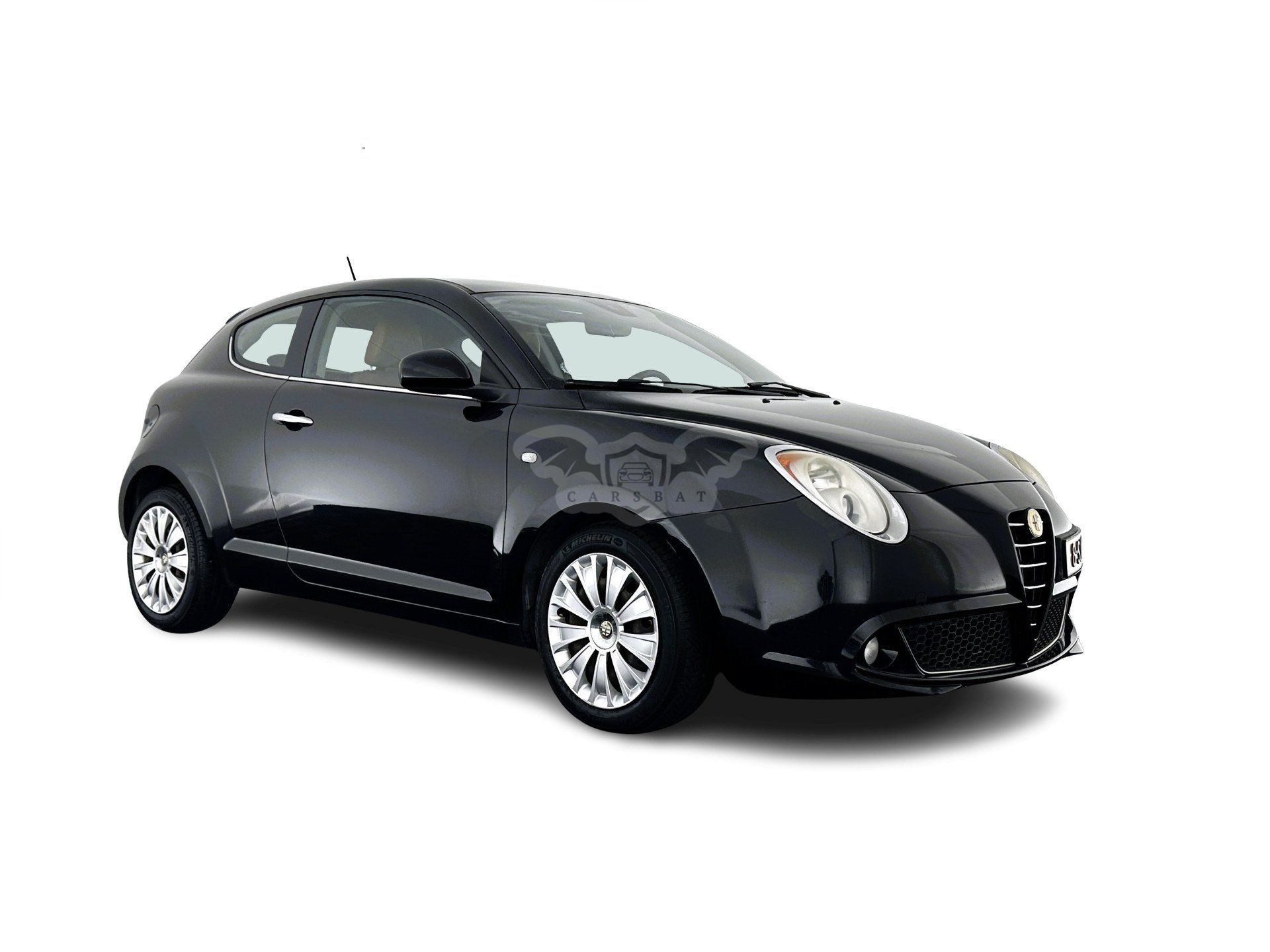 Alfa Romeo Mito 1.3 JTDm Distinctive 2013