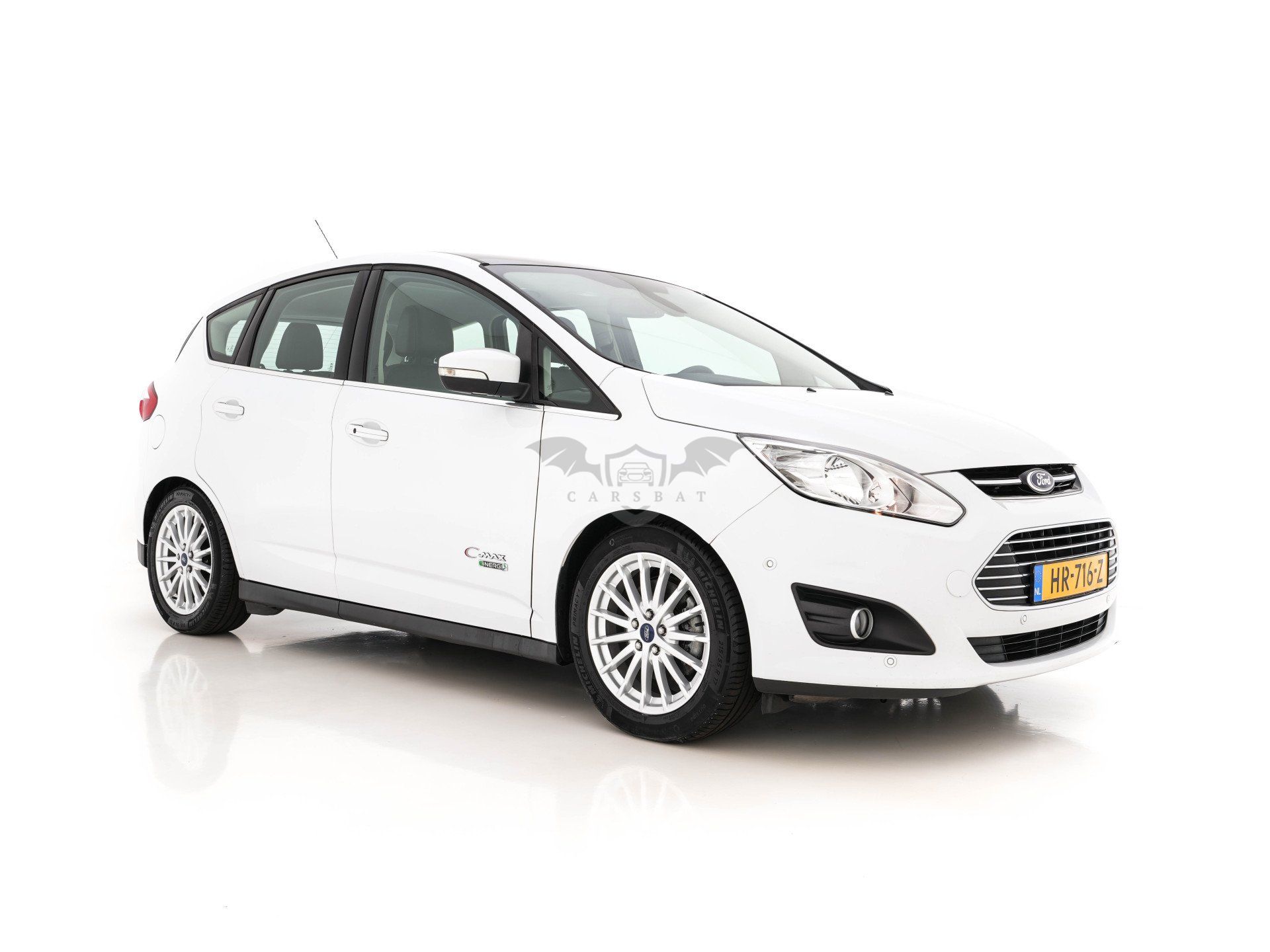 Ford C-Max 2.0 Plus 2015